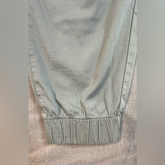 Black Diamond Notion Sage Green Active Pants - Picture 4 of 16